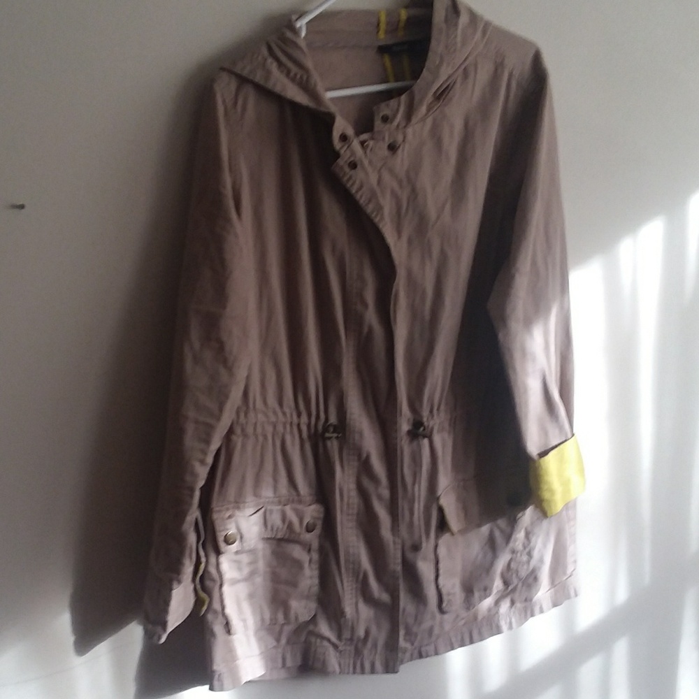A.N.A Jacket